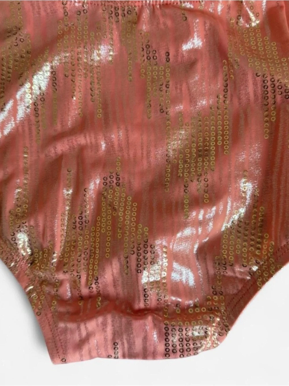 Dippin Daisys One Piece Mermaid Bikini 6-12 months